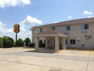 ซูเปอร์ 8 บาย วินด์แฮม ลีส์ ซัมมิต Motel ลีสซัมมิท ห้อง รูปภาพ