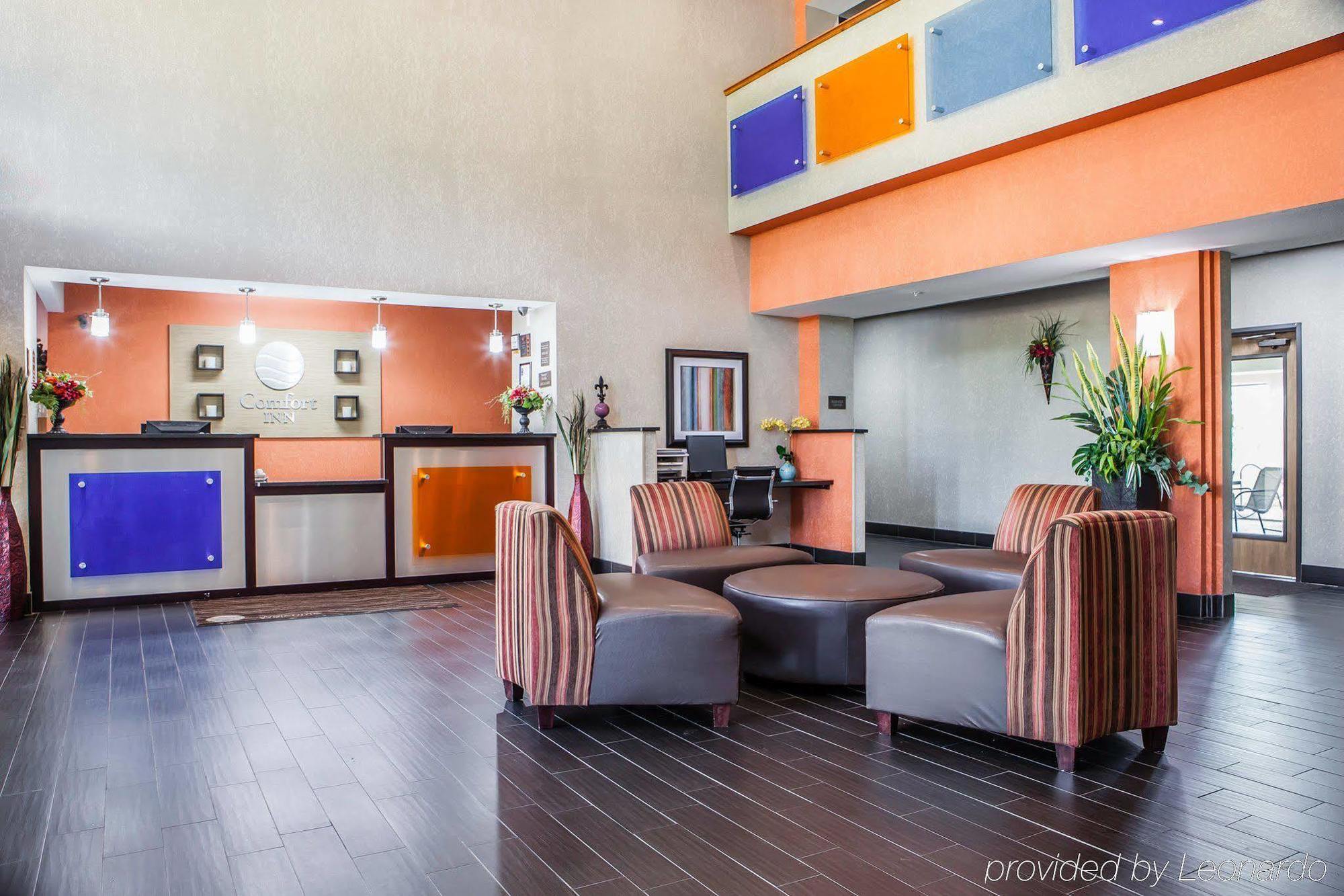 ซูเปอร์ 8 บาย วินด์แฮม ลีส์ ซัมมิต Motel ลีสซัมมิท ภายนอก รูปภาพ